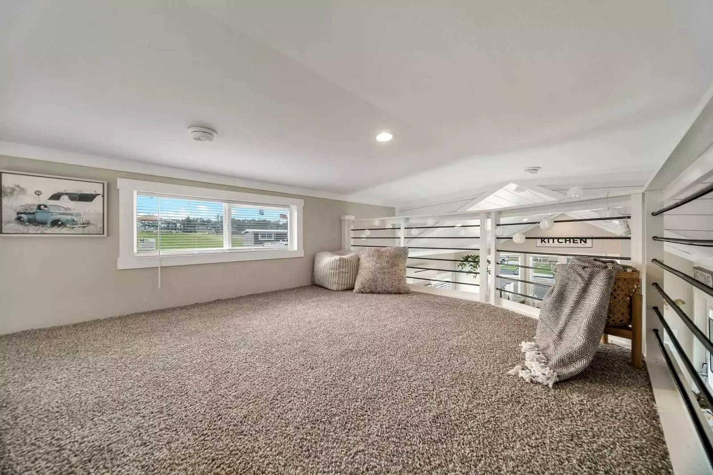 Stylish and Comfortable Tiny Home Getaway with Resort-Style Amenities and Pool Near Fredericksburg, TX