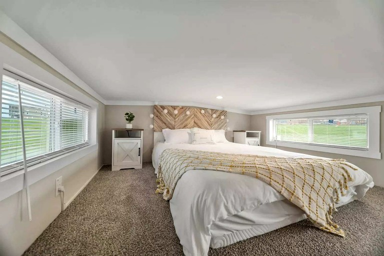 Vacation Rentals (United States of America, Fredericksburg, Texas)