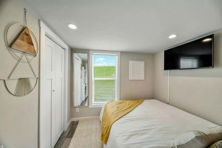 Vacation Rentals (United States of America, Fredericksburg, Texas)