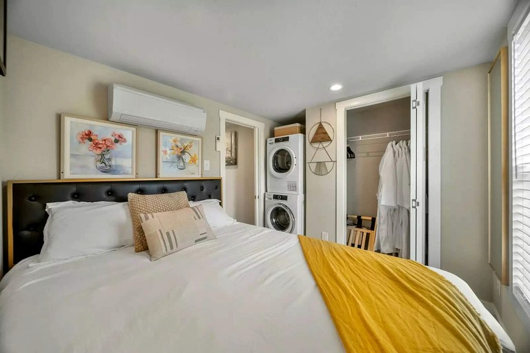 Vacation Rentals (United States of America, Fredericksburg, Texas)