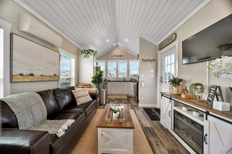 Vacation Rentals (United States of America, Fredericksburg, Texas)