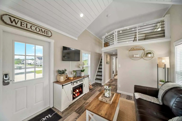 Vacation Rentals (United States of America, Fredericksburg, Texas)