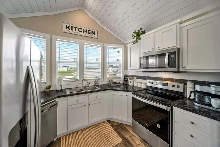 Vacation Rentals (United States of America, Fredericksburg, Texas)