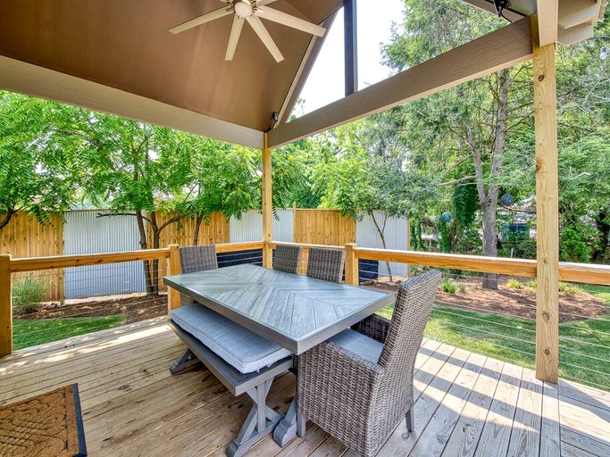 Tiny Houses (United States of America, Waynesville, North Carolina)