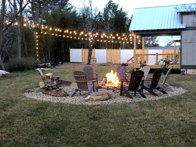 Tiny Houses (United States of America, Waynesville, North Carolina)
