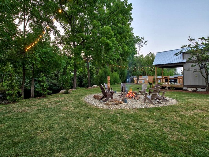 Tiny Houses (United States of America, Waynesville, North Carolina)