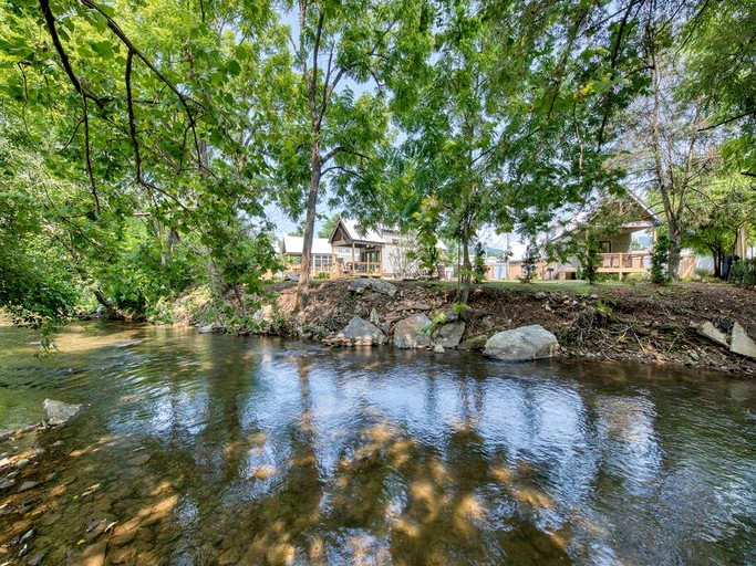 Tiny Houses (United States of America, Waynesville, North Carolina)