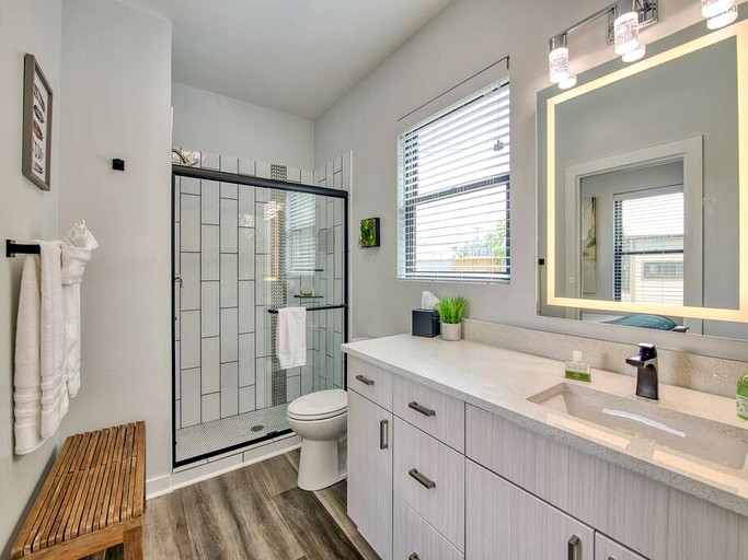 Tiny Houses (United States of America, Waynesville, North Carolina)