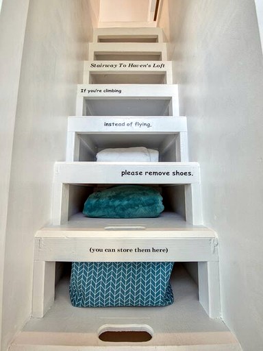 Tiny Houses (United States of America, Waynesville, North Carolina)