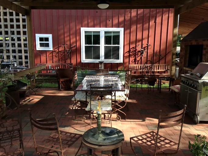 Vacation Rental in Aiken, South Carolina