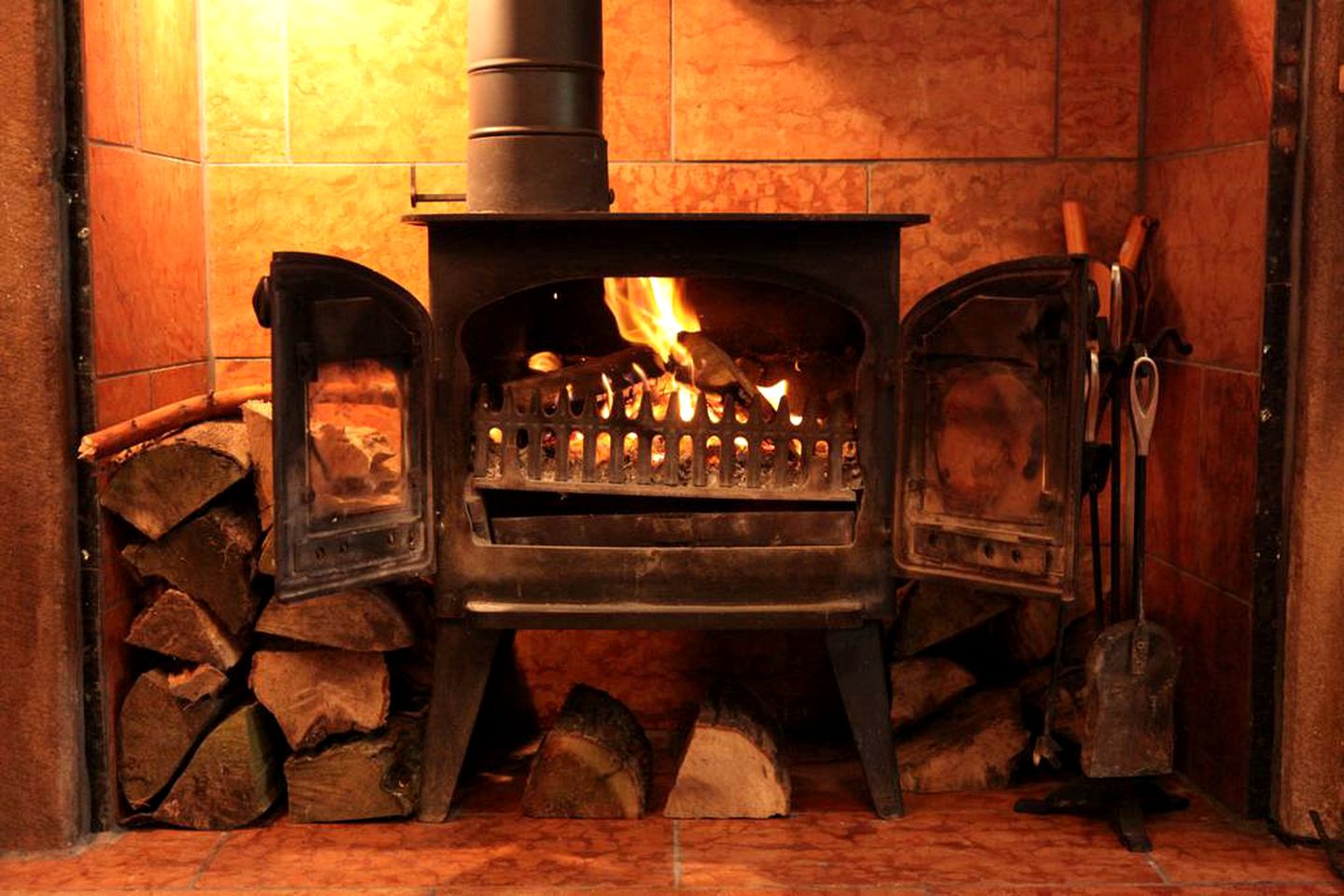 Classic Country Retreat for Groups near the Yorkshire Dales, England