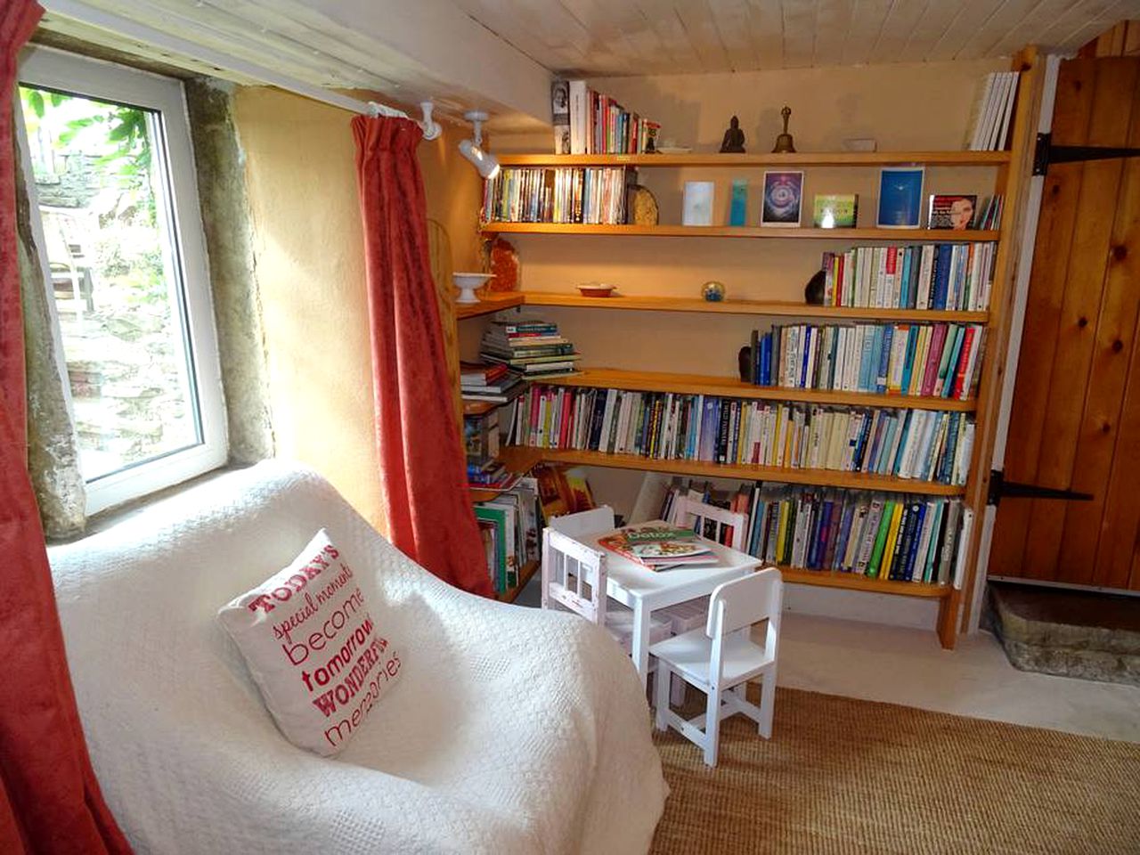 Classic Country Retreat for Groups near the Yorkshire Dales, England