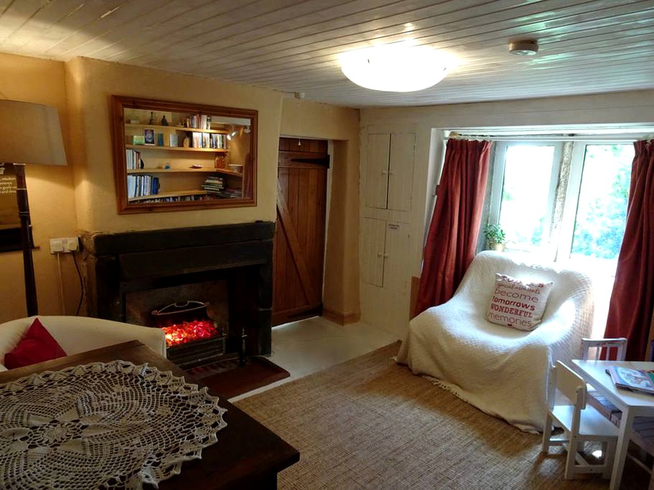 Classic Country Retreat for Groups near the Yorkshire Dales, England