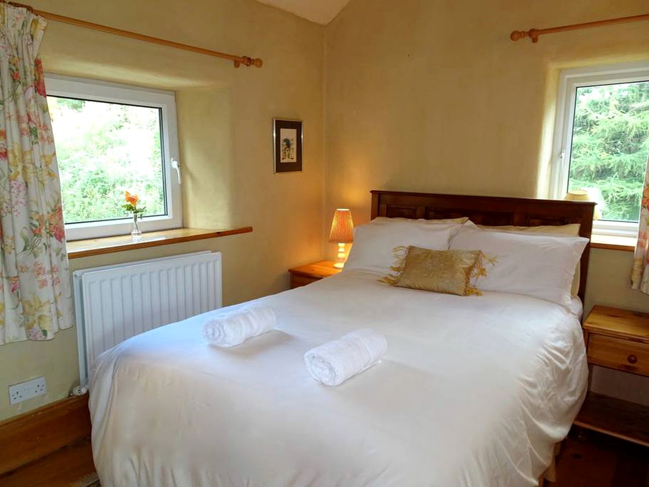 Classic Country Retreat for Groups near the Yorkshire Dales, England