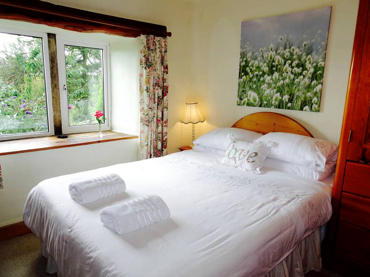 Classic Country Retreat for Groups near the Yorkshire Dales, England