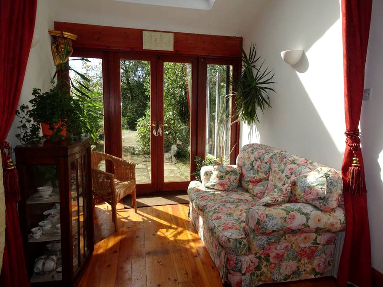 Classic Country Retreat for Groups near the Yorkshire Dales, England