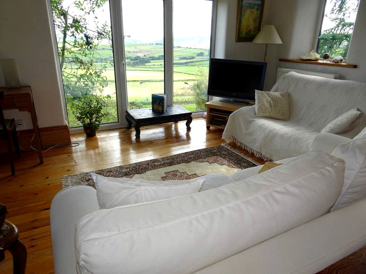 Classic Country Retreat for Groups near the Yorkshire Dales, England