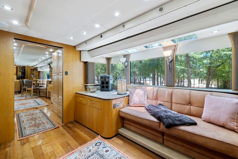 Vacation Rentals (United States of America, Austin, Texas)