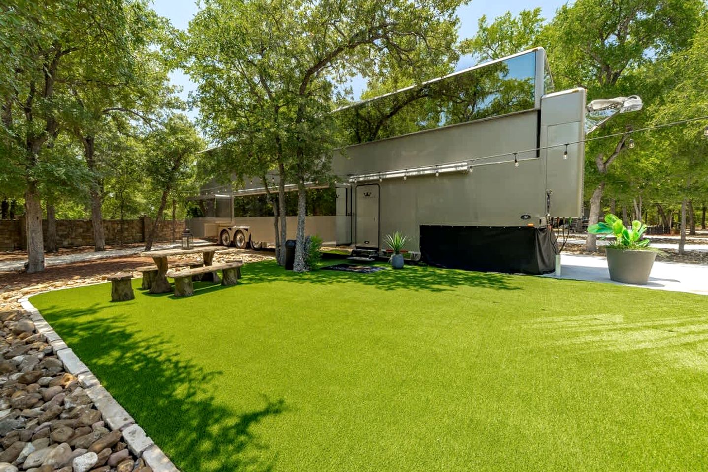 Vacation Rentals (United States of America, Austin, Texas)