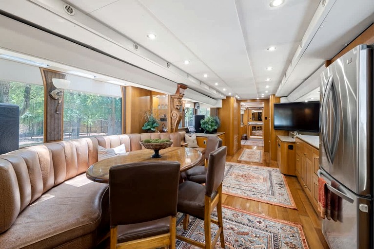 Vacation Rentals (United States of America, Austin, Texas)