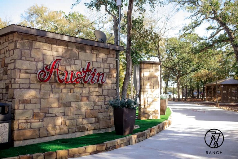 Vacation Rentals (United States of America, Austin, Texas)