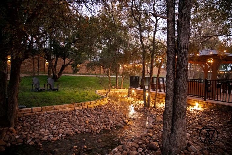 Vacation Rentals (United States of America, Austin, Texas)