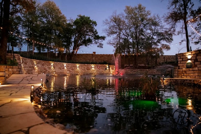 Vacation Rentals (United States of America, Austin, Texas)