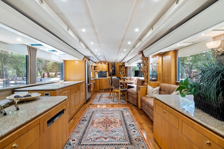 Vacation Rentals (United States of America, Austin, Texas)