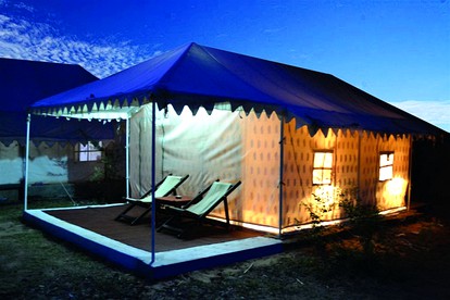 THE HEIMAT RESORT photo 3
