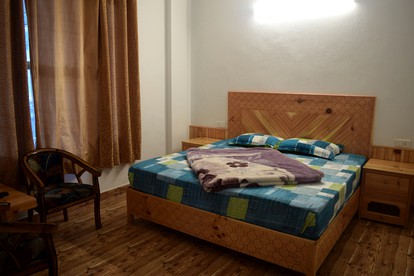 THE HEIMAT RESORT photo 2