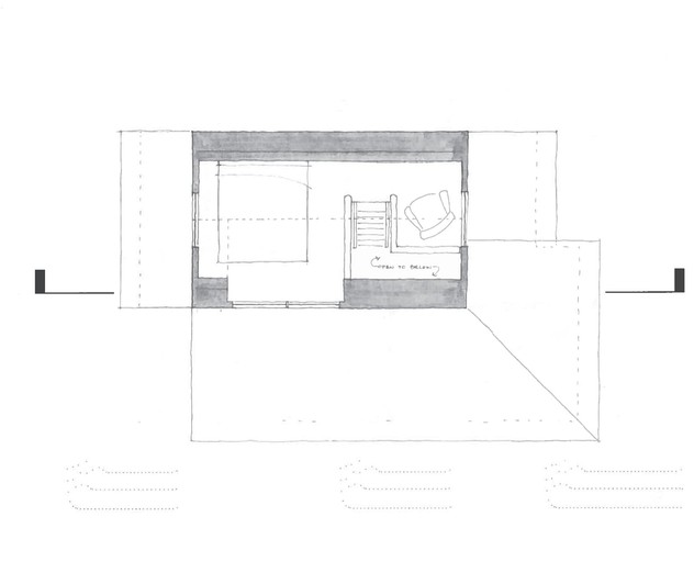 Tree Houses (United States of America, Gatlinburg, Tennessee)