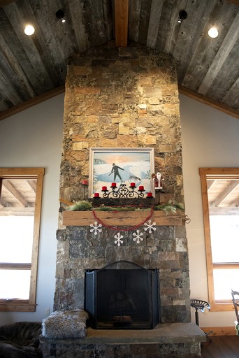 Vacation Rentals (United States of America, Pony, Montana)