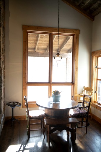 Vacation Rentals (United States of America, Pony, Montana)