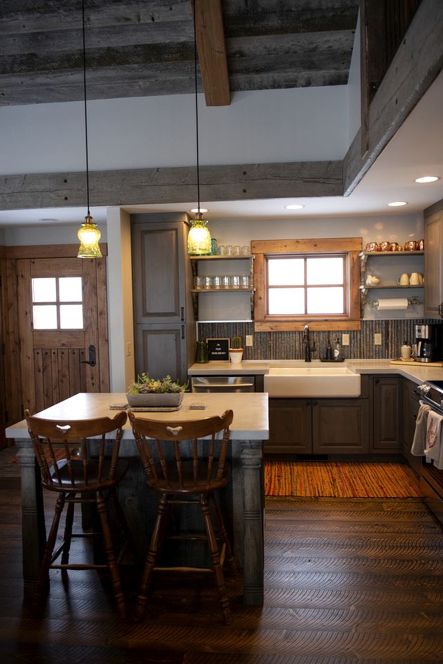 Charming Historic-Inspired Vacation Home with Mountain Views near Pony School House in Pony, Montana