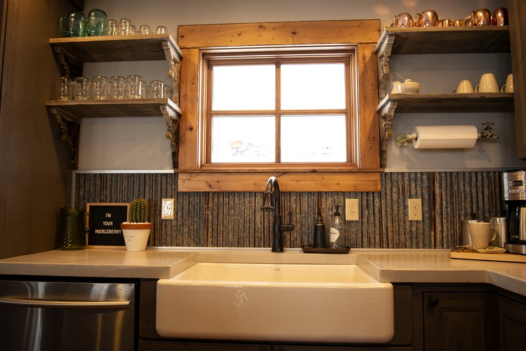Vacation Rentals (United States of America, Pony, Montana)