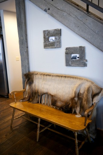 Vacation Rentals (United States of America, Pony, Montana)