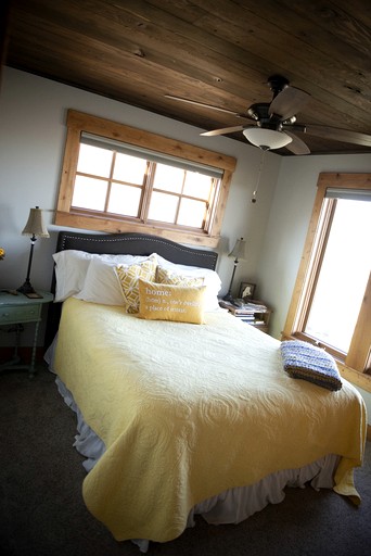 Vacation Rentals (United States of America, Pony, Montana)