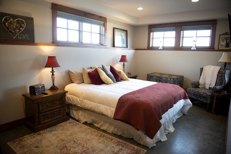 Vacation Rentals (United States of America, Pony, Montana)