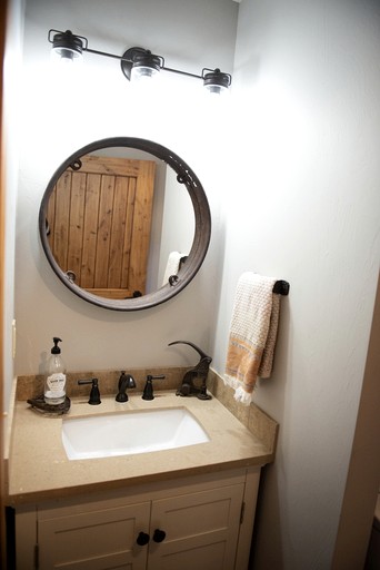 Vacation Rentals (United States of America, Pony, Montana)