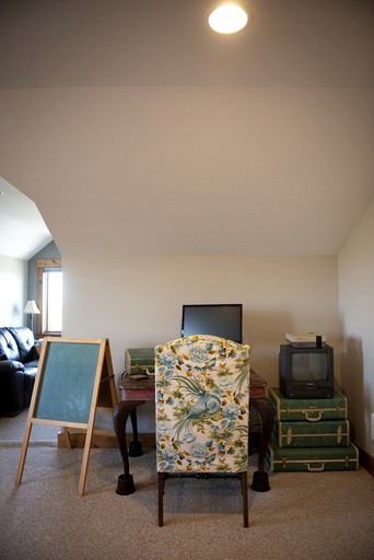 Vacation Rentals (United States of America, Pony, Montana)