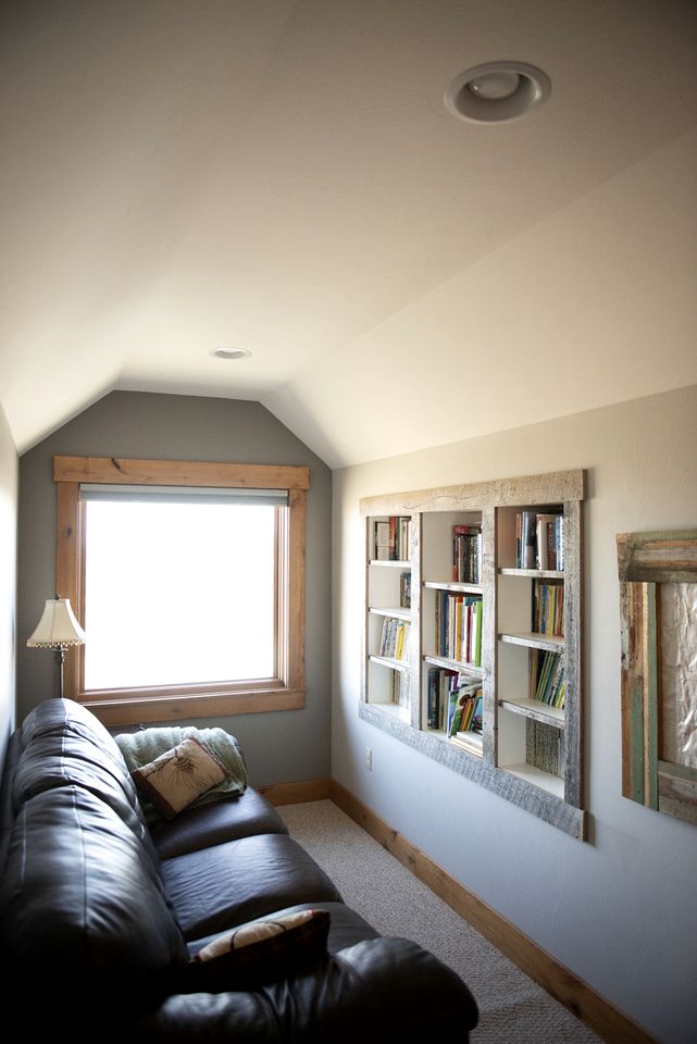 Charming Historic-Inspired Vacation Home with Mountain Views near Pony School House in Pony, Montana