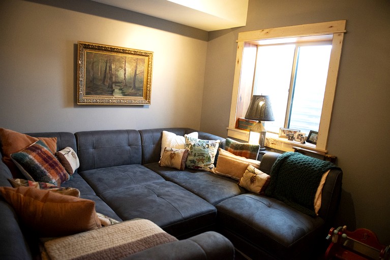 Vacation Rentals (United States of America, Pony, Montana)