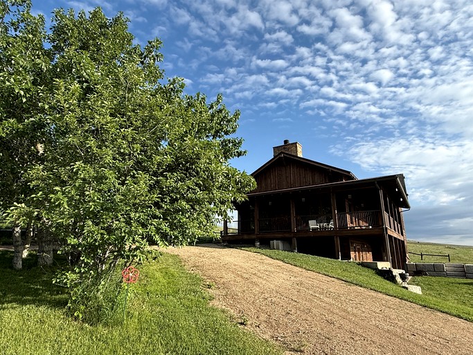 Vacation Rentals (United States of America, Pony, Montana)