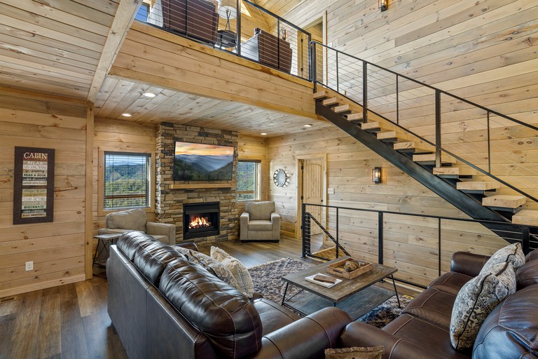 Vacation Rentals (United States of America, Sevierville, Tennessee)