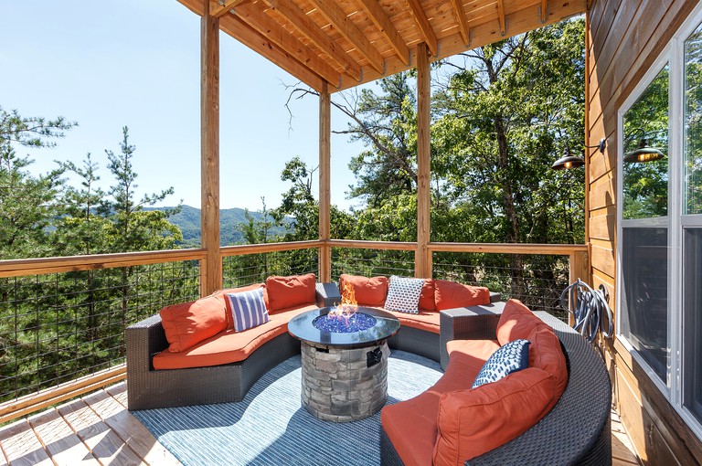 Vacation Rentals (United States of America, Sevierville, Tennessee)