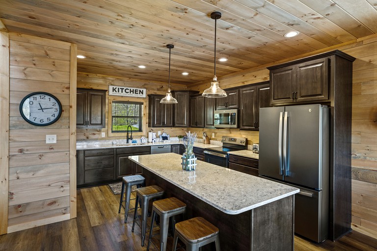 Vacation Rentals (United States of America, Sevierville, Tennessee)