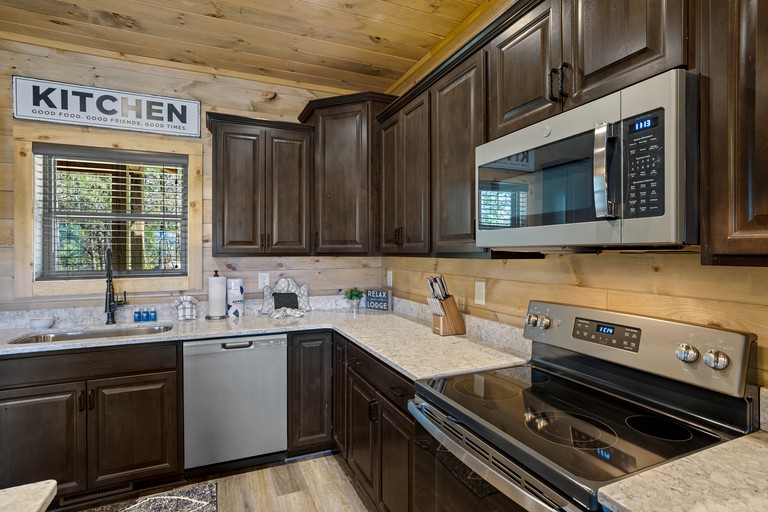 Vacation Rentals (United States of America, Sevierville, Tennessee)