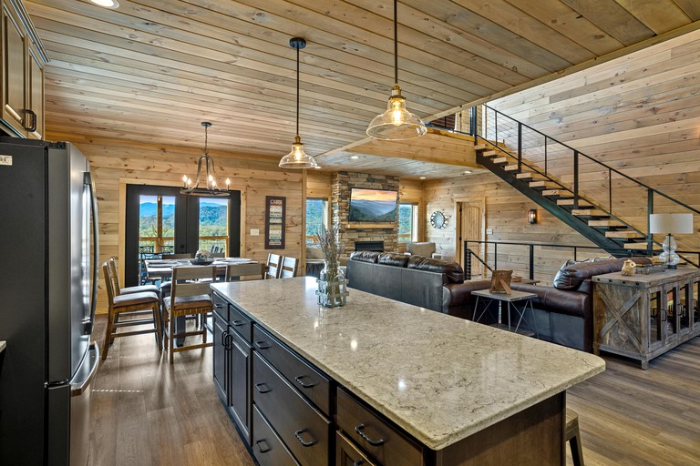 Vacation Rentals (United States of America, Sevierville, Tennessee)