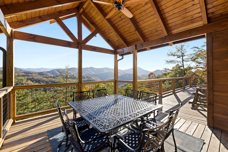 Vacation Rentals (United States of America, Sevierville, Tennessee)