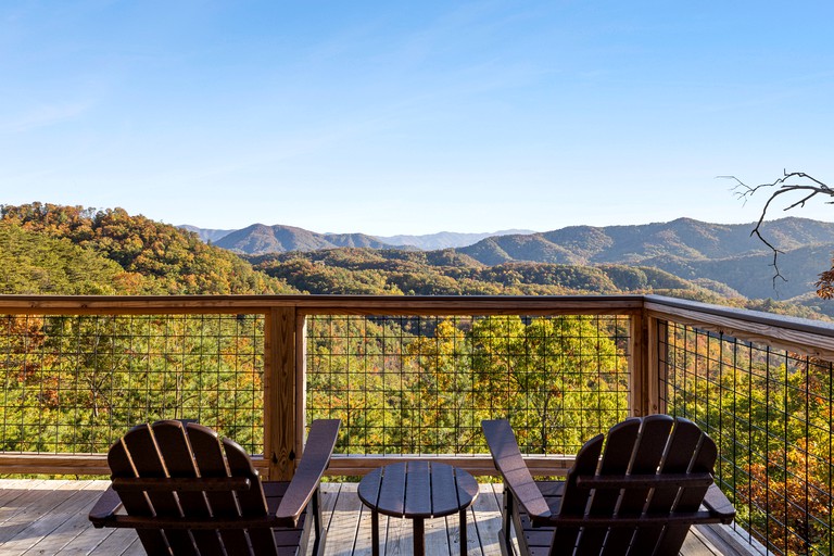 Vacation Rentals (United States of America, Sevierville, Tennessee)